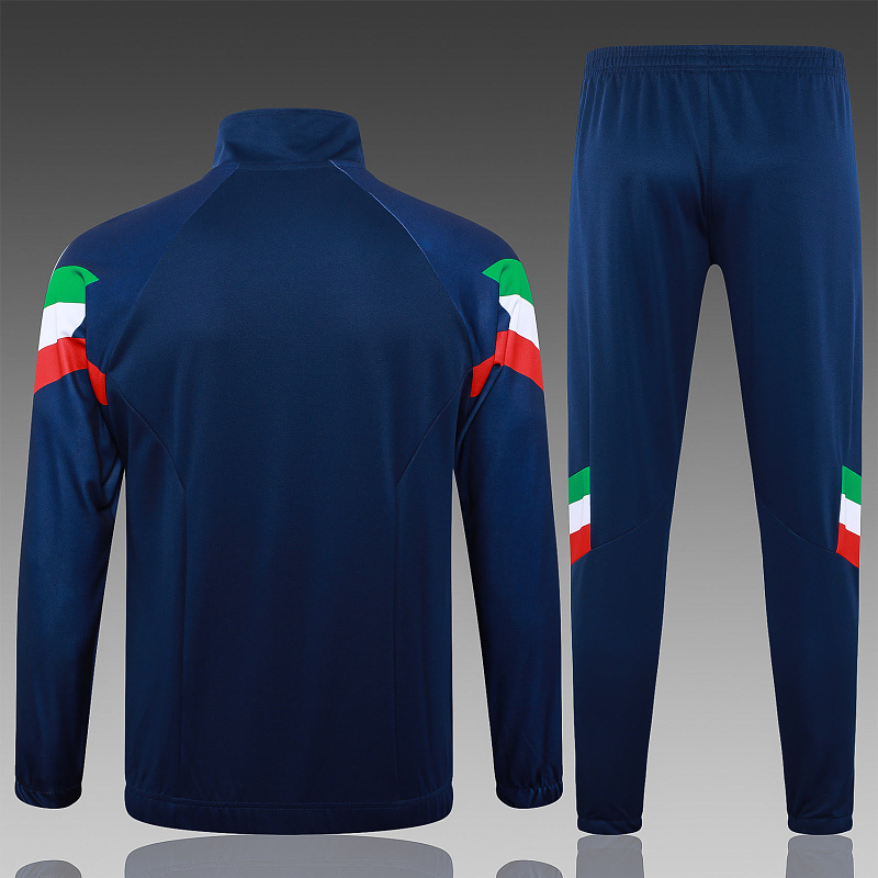 Italia 24/25 Italy Jersey 10