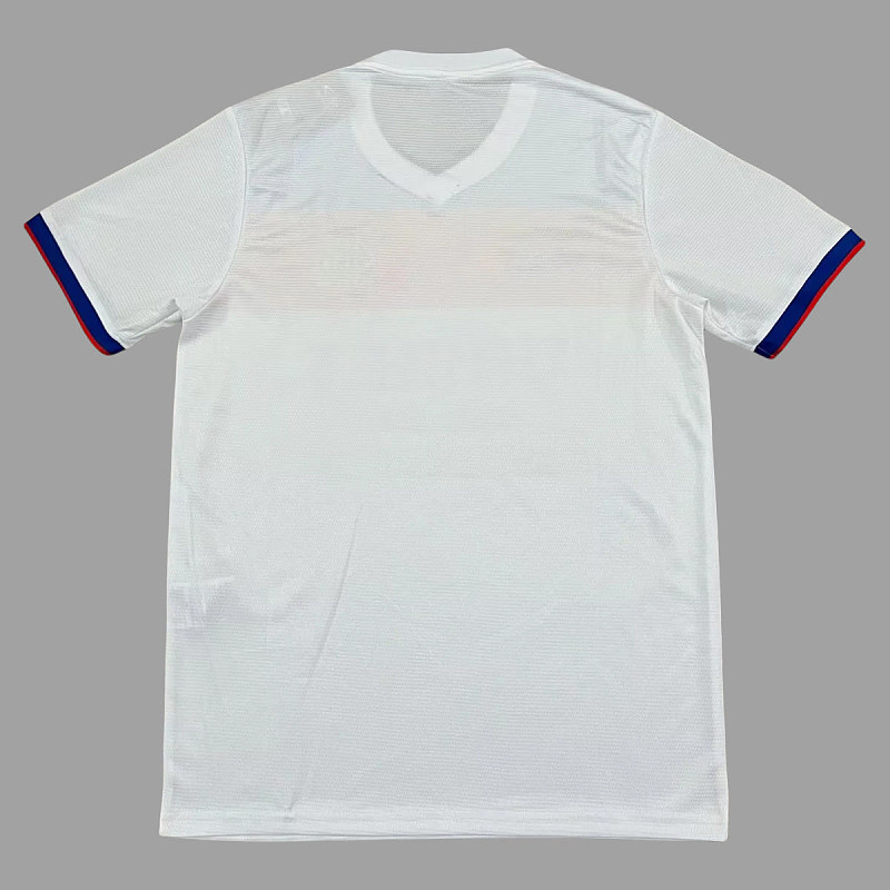 Rangers Soccer 25/26 Rangers Away 2