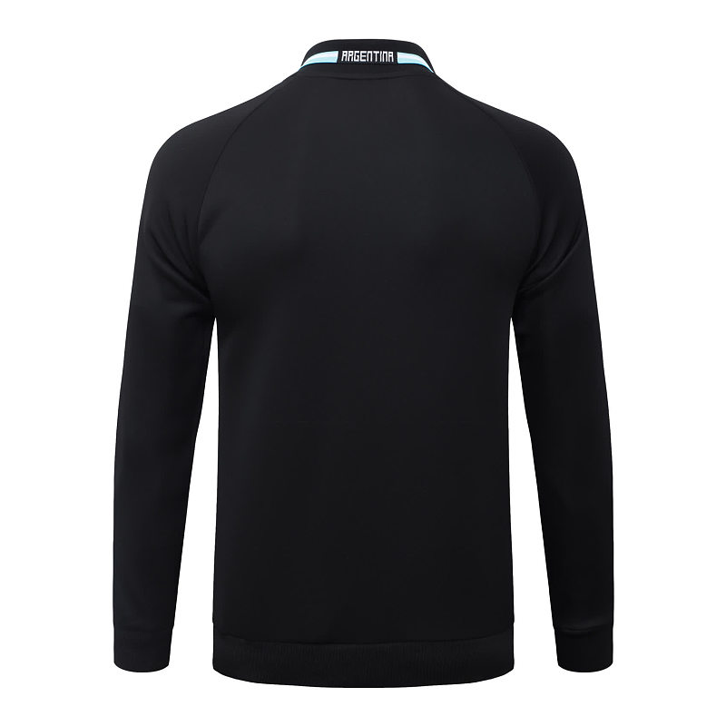 Argentina 26/27 Argentina Jersey 8