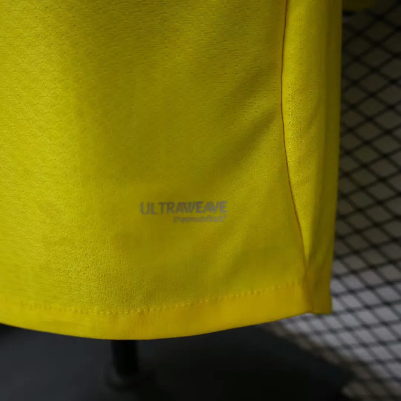 Borussia Dortmund 26/27 Dortmund Home Long Seelve Player 11