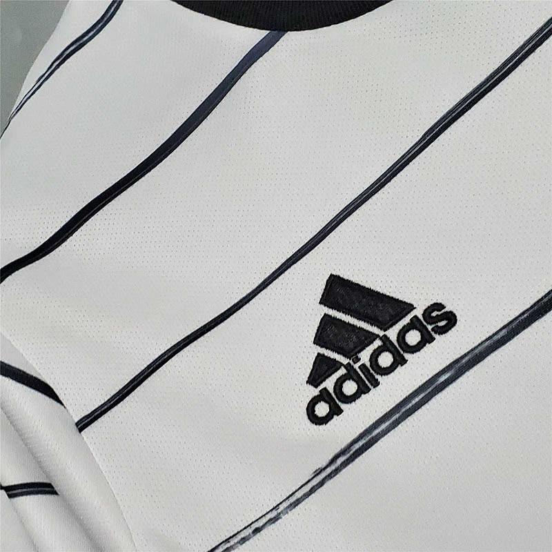 Germania Germany home white 6