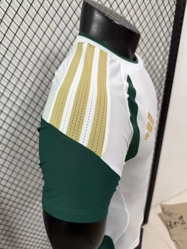 Italia Italy White Player Training Jersey 5