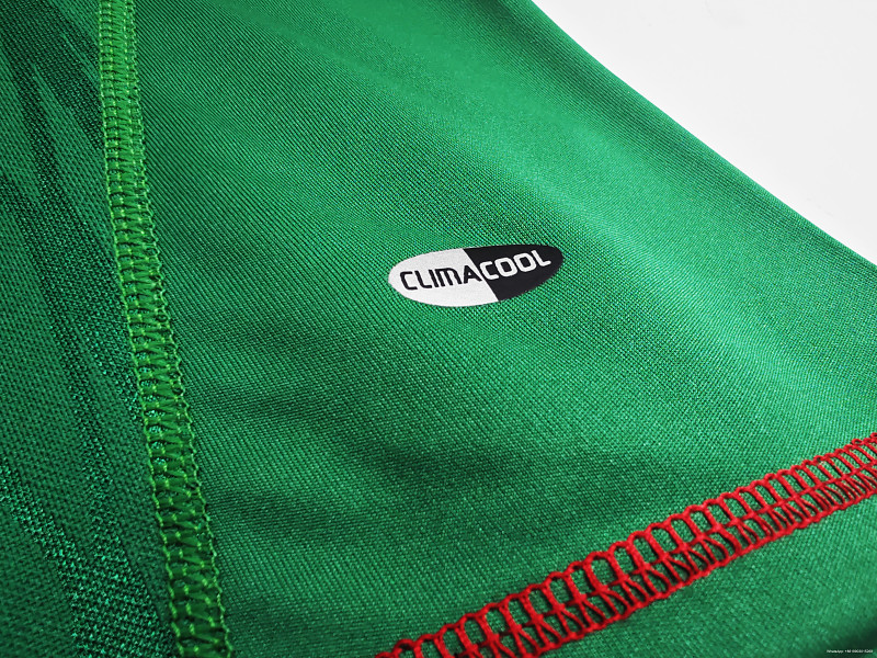 Messico Mexico home Retro 11
