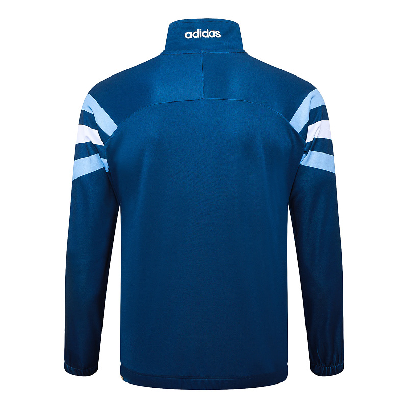 Argentina 24/25 Argentina Jersey 8