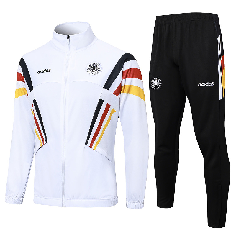 Germania 24/25 Germany Jersey 6