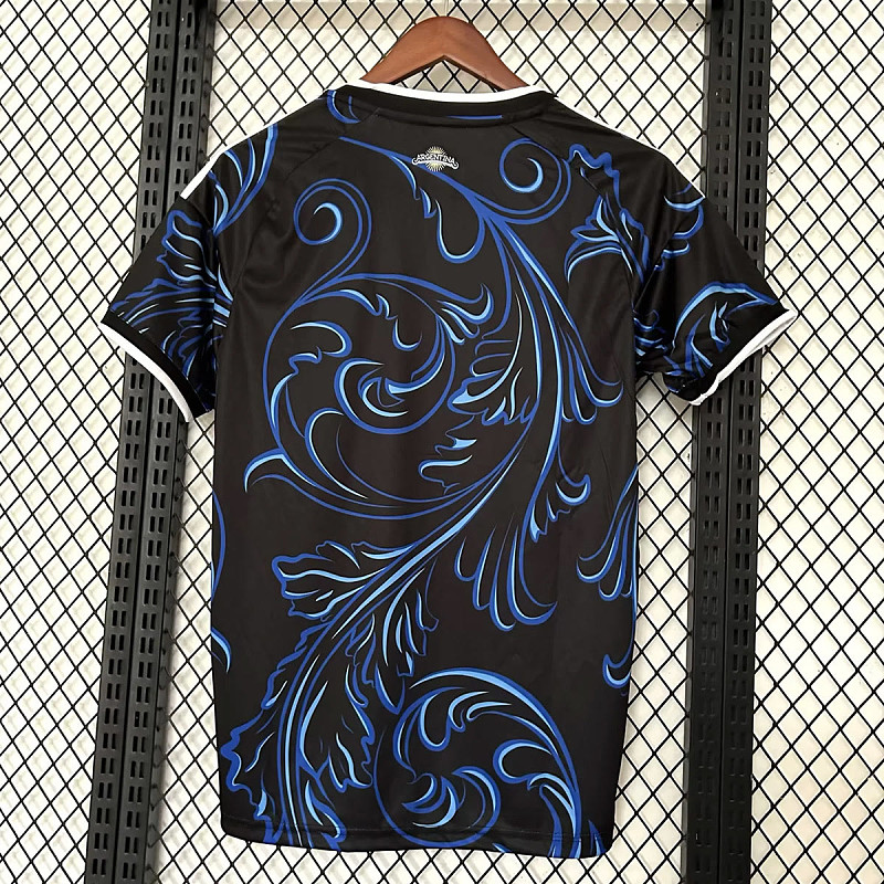 Argentina Argentina Away 2
