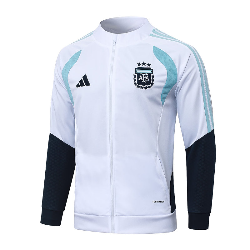 Argentina 26/27 Argentina Jersey 5