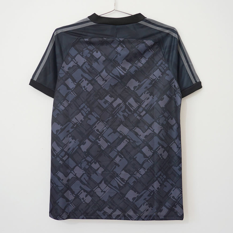 Arsenal 90/92 Arsenal Blackout Retro 2