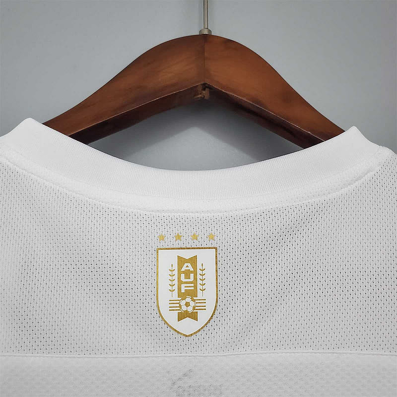 Uruguay Uruguay away 10
