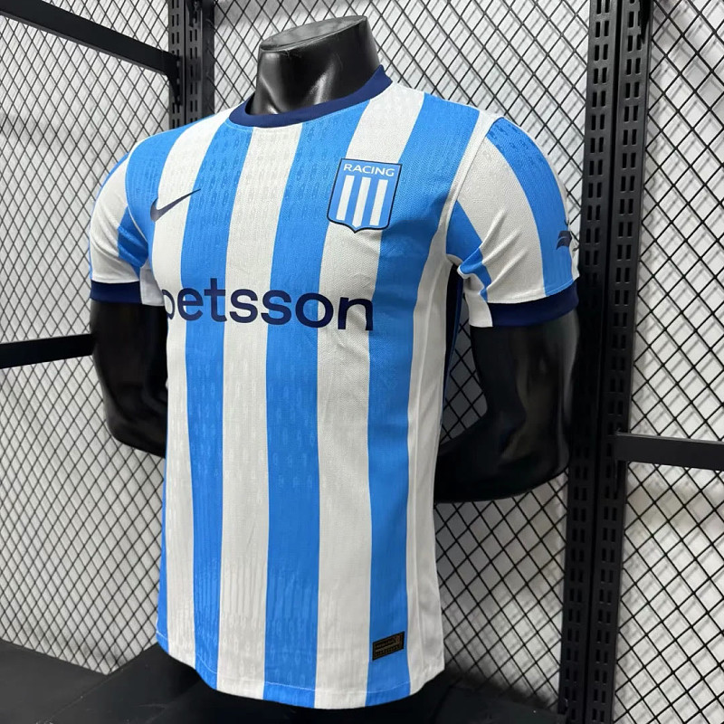 Racing Racing Avellaneda Home Player 5