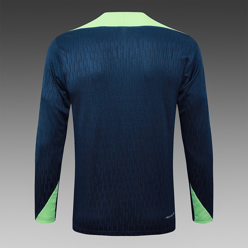 Brasile 24/25 Brazil Jersey 7