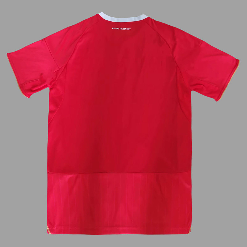 Al Ahly 25/26 Al Ahly SC Home 2