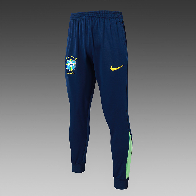 Brasile 24/25 Brazil Jersey 7