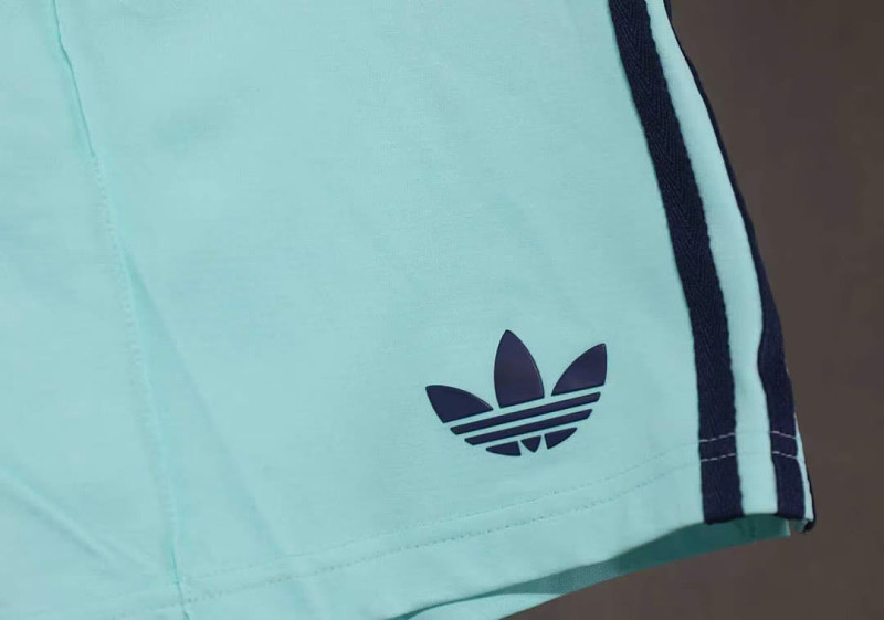 Germania Germany Away Player Soccer Shorts 5