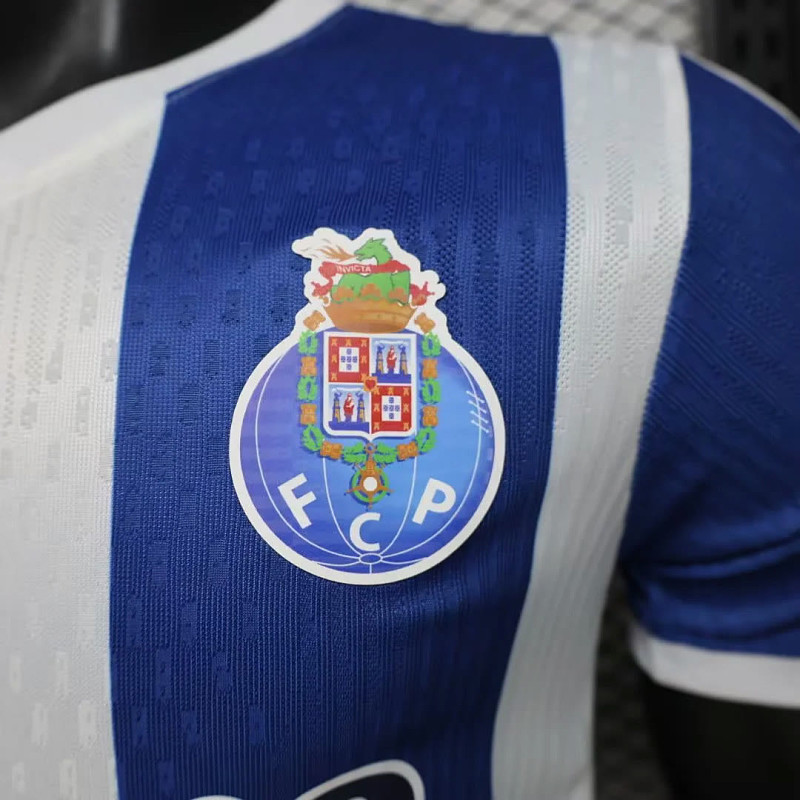 Porto 26/27 Porto Home Player 8