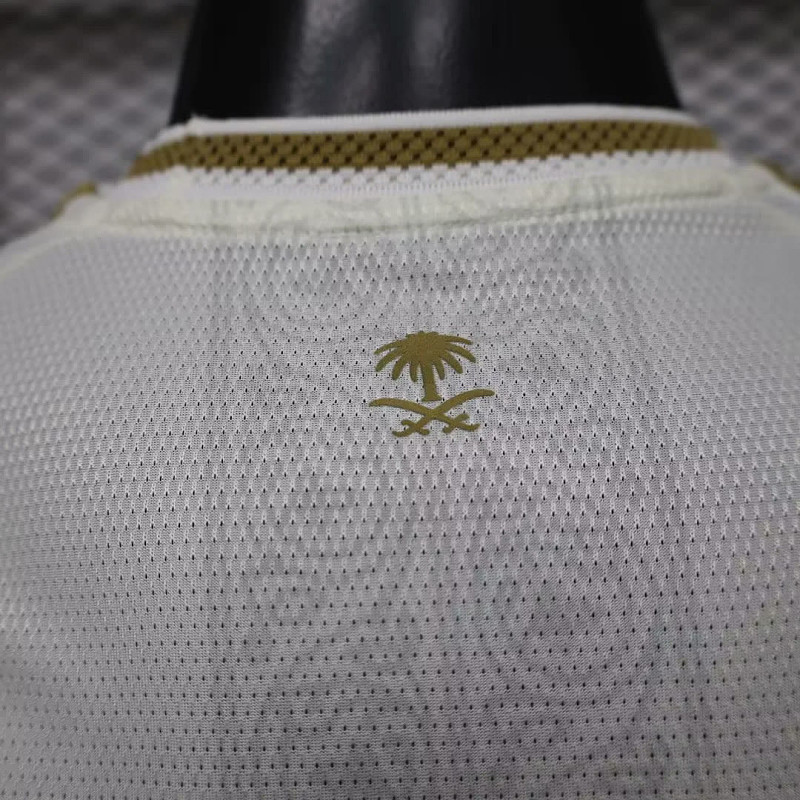 Al Nassr 26/27 Al-Nassr Away Player 10