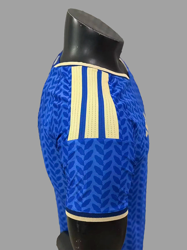 Italia Italy Home Player 6
