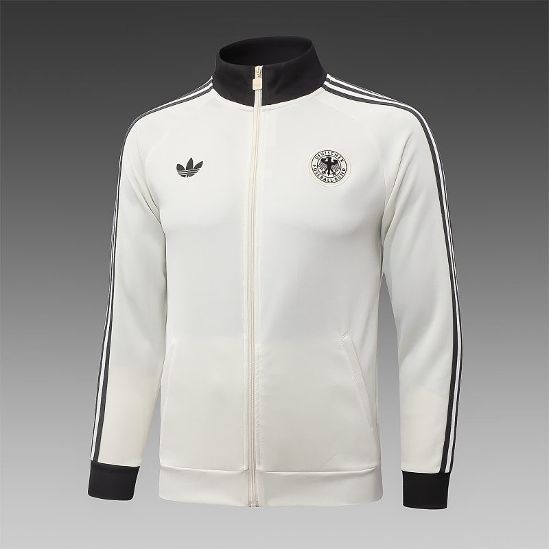 Germania 26/27 Germany Jersey 5