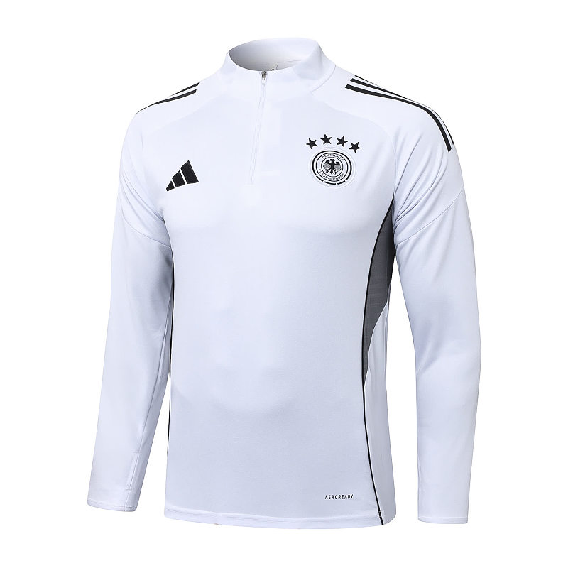 Germania 25/26 Germany Jersey 5
