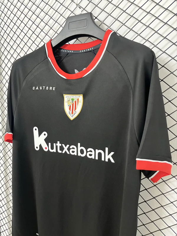 Athletic Bilbao 26/27 Athletic Club Bilbao Away 5