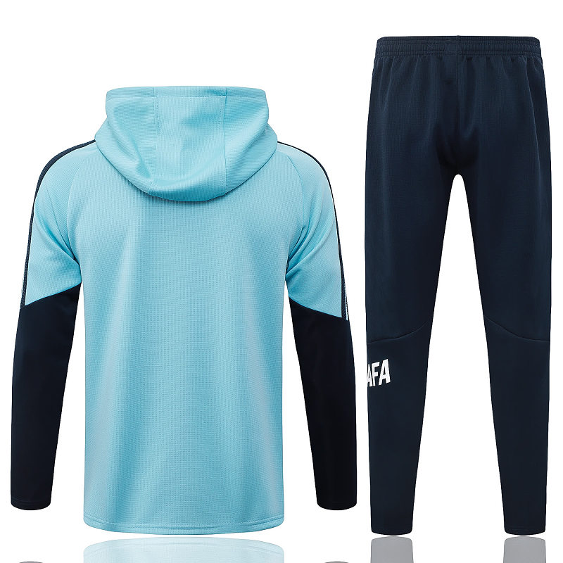 Argentina 26/27 Argentina Jersey 9