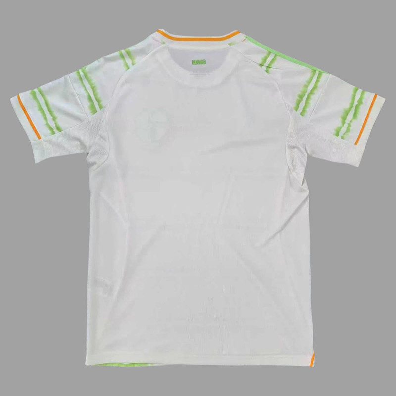 Celtic Without 25/26 Celtic Third Without Sponsor 2