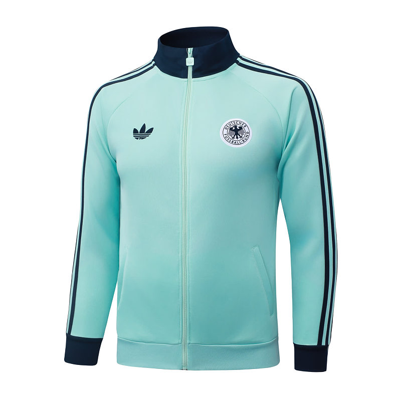Germania 26/27 Germany Jersey 6