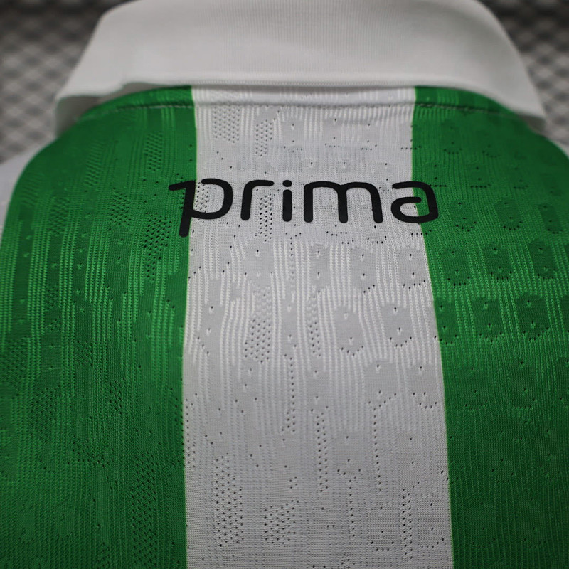 Real Betis 25/26 Real Betis Retro Player 3