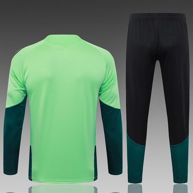 Messico 25/26 Mexico Jersey 10