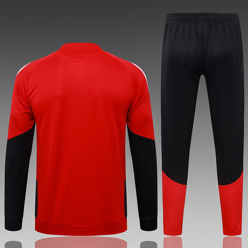 Germania 26/27 Germany Jersey 11