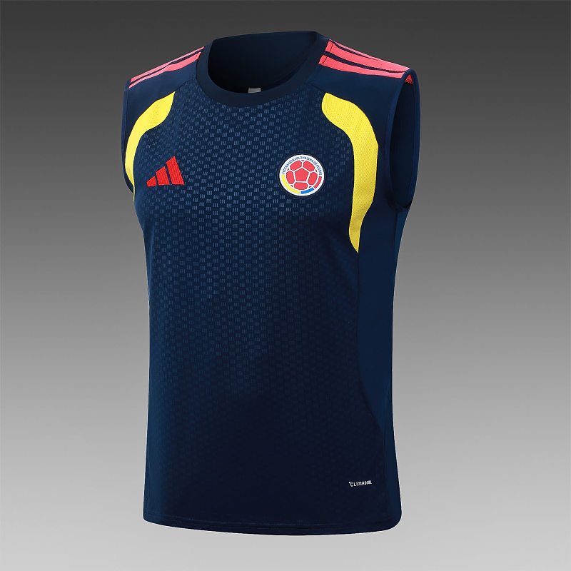 Colombia 26/27 Colombia Jersey 4