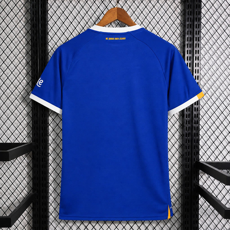 Everton 26/27 Everton Home 2