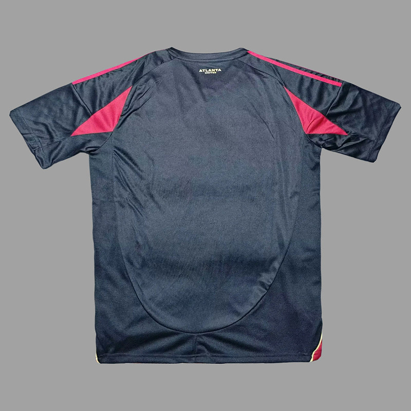Atlanta United Atlanta United Home 2