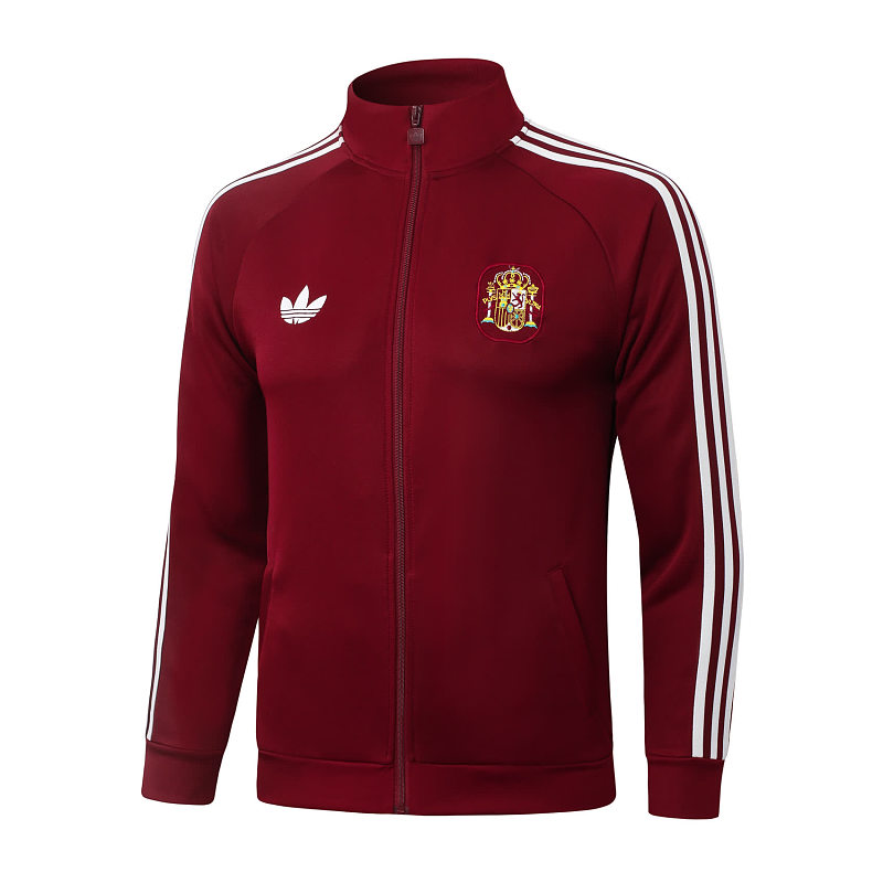 Spagna 26/27 Spain Jersey 5