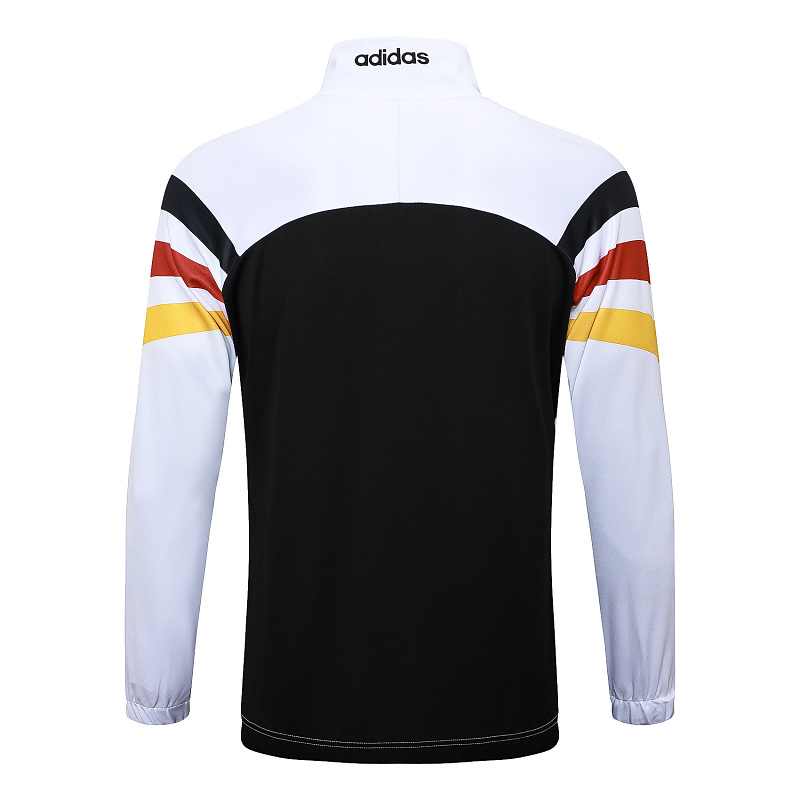 Germania 24/25 Germany Jersey 8