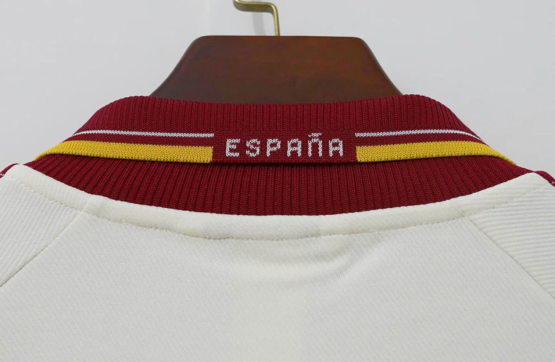 Spagna Spain Away Windbreaker 4