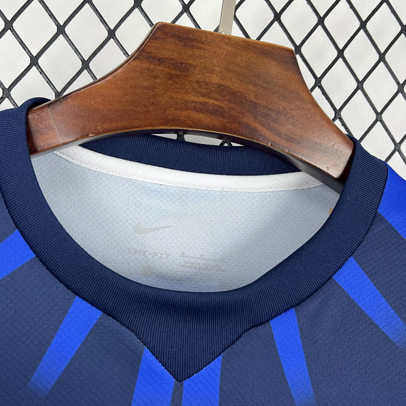 Uruguay Uruguay Away 7