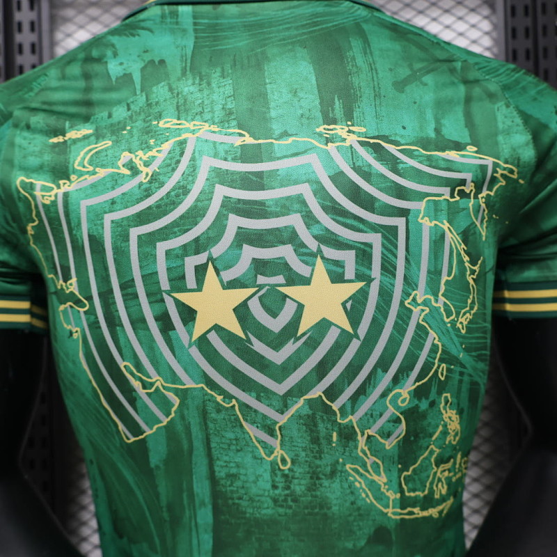 Ah Ahli Ah Ahli Saudi FC Special Player 9
