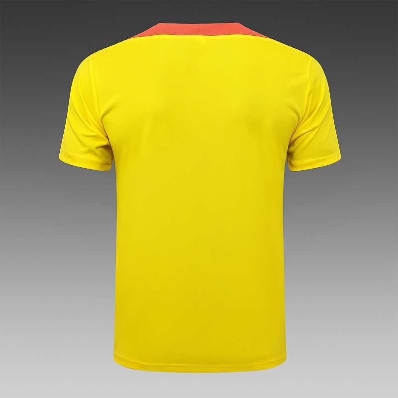 Brasile 25/26 Brazil Jersey 7