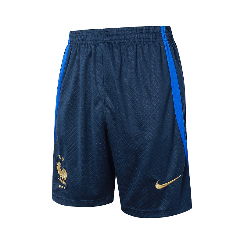 Francia 23/24 France Jersey 4
