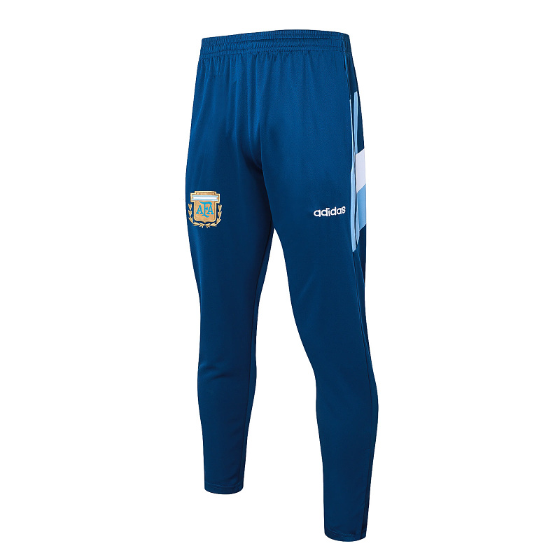 Argentina 24/25 Argentina Jersey 12
