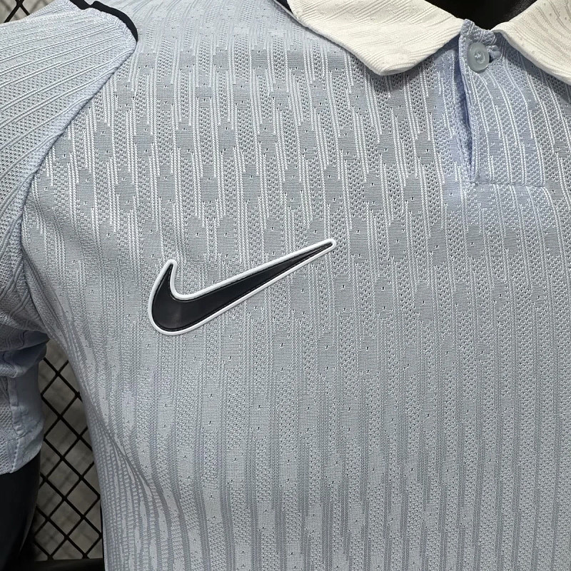 Uruguay Uruguay Home Player 4