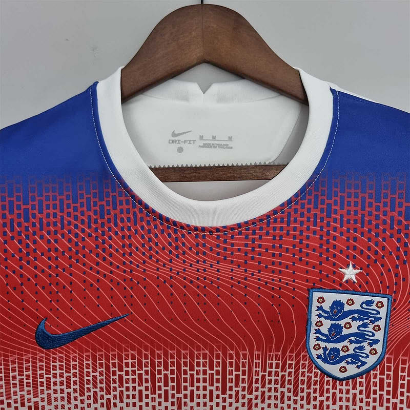 Inghilterra England training suit 2