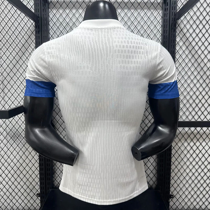 Nazionale Netherland Special Player White 2