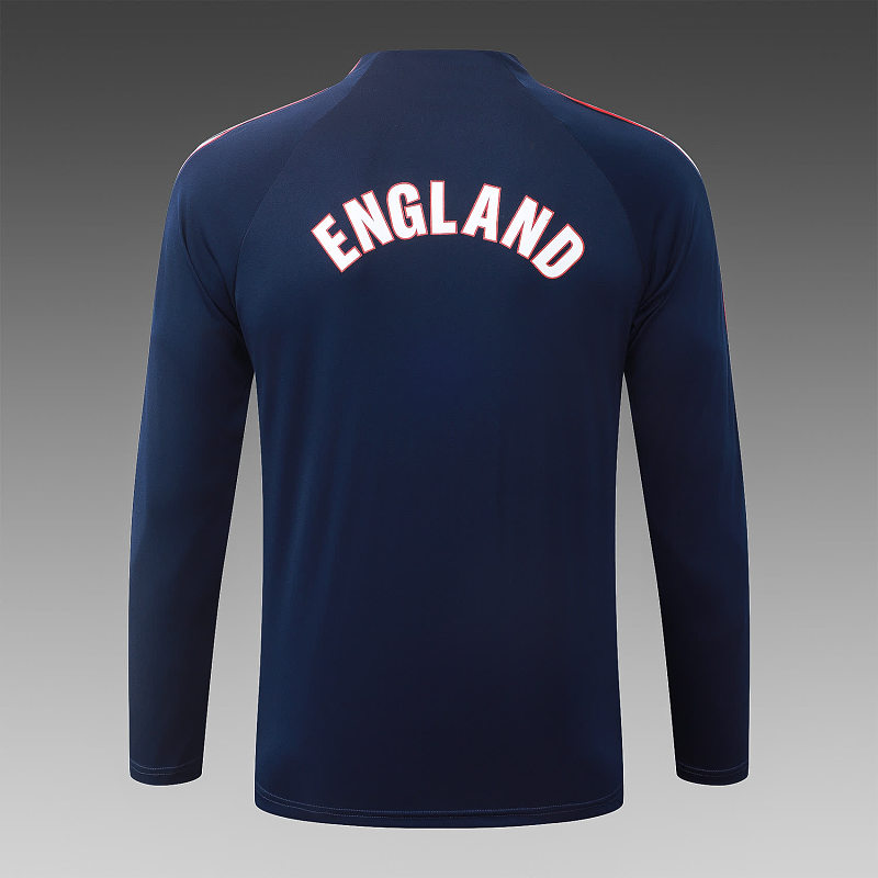 Inghilterra 26/27 England Jersey 7