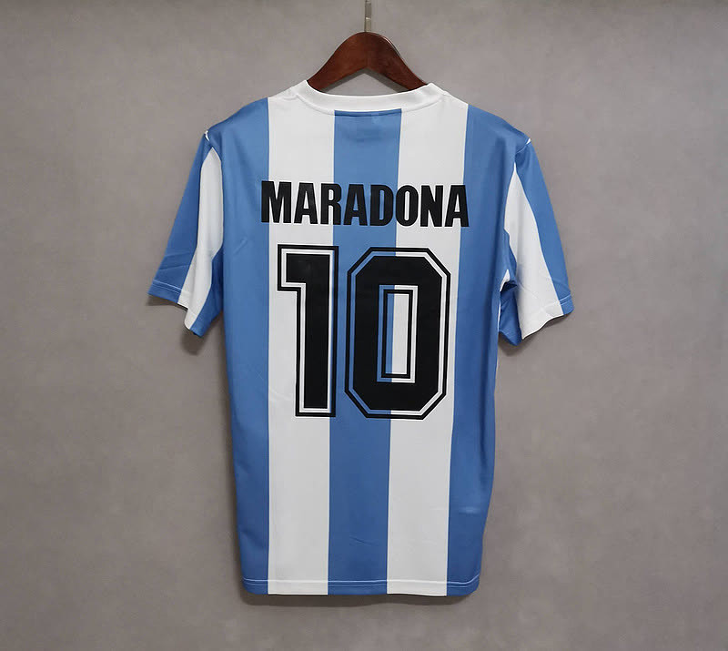 Argentina Argentina home 6