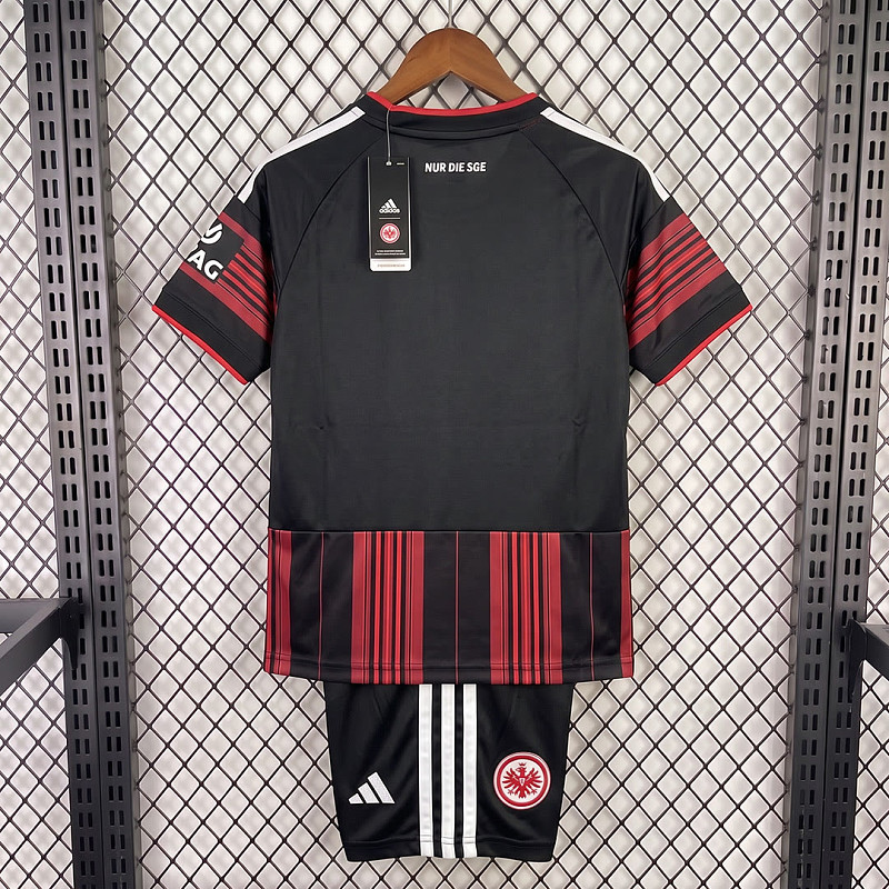 Eintracht Frankfurt 26/27 Frankfurt Home Kids 2