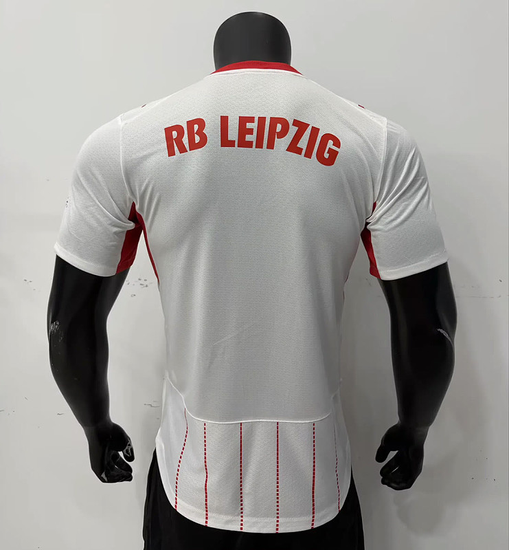 RB Leipzig 26/27 Leipzig Red Bulls Home Player 3