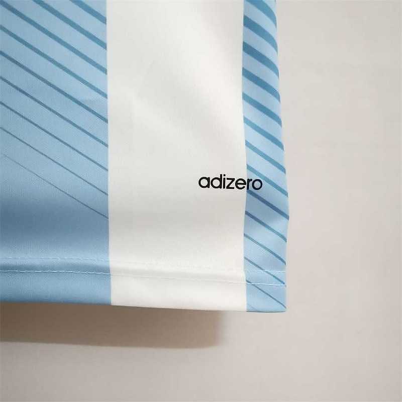 Argentina Argentina home adizero 6