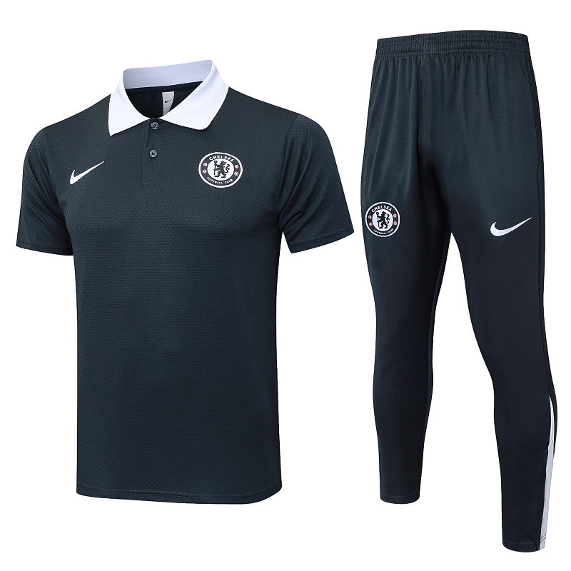 Chelsea Chelsea Jersey 6